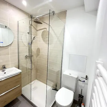 Le St Roch* Nouveau T2 *proche Centre-ville* אמיינס