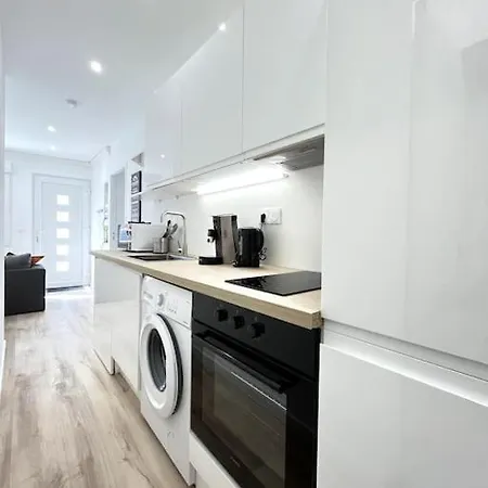 Le St Roch* Nouveau T2 *proche Centre-ville* Apartment Amiens