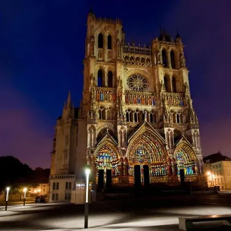 Le St Roch* Nouveau T2 *proche Centre-ville* *